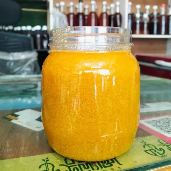 গাওয়া ঘি 500gm