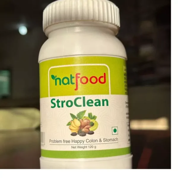 Stro Clean